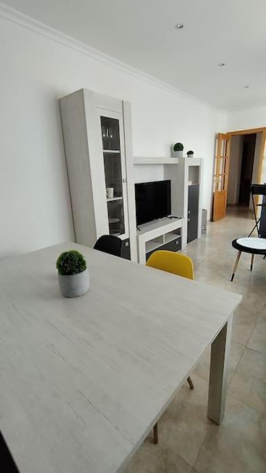 Apartamento En Foz. Primera Linea Playa Rapadoira Extérieur photo