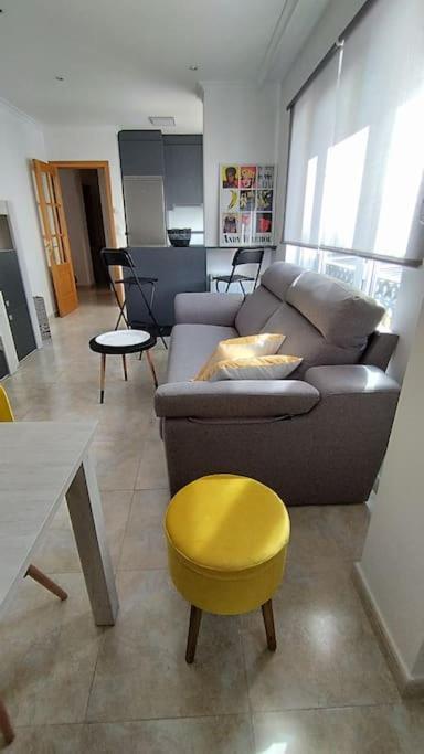 Apartamento En Foz. Primera Linea Playa Rapadoira Extérieur photo
