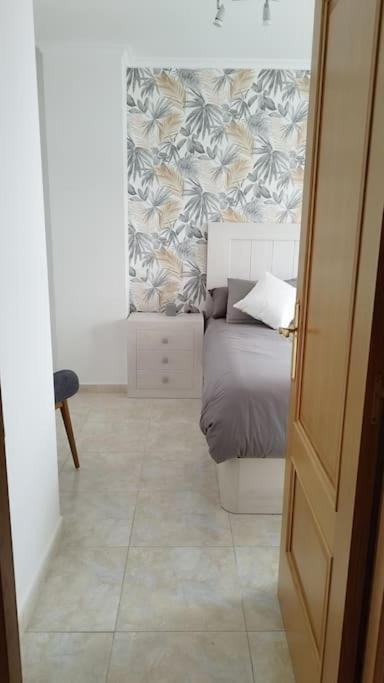 Apartamento En Foz. Primera Linea Playa Rapadoira Extérieur photo